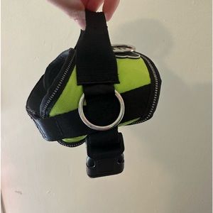 Joyride Harness for Dogs, No-Pull Pet Harness w/ 3 Side Rings Size XS
